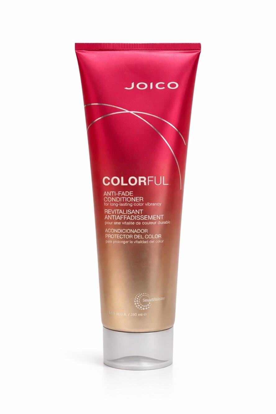 Joico Colorful Anti-Fade Conditioner 8.5 fl oz Color Treated Hair